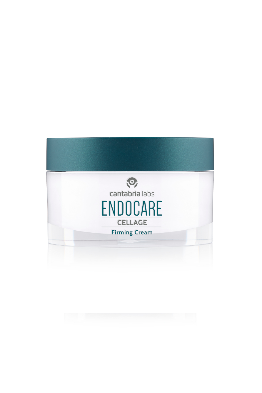 Endocare Cellage Firming Day Cream Spf30 Reafirmante Regener