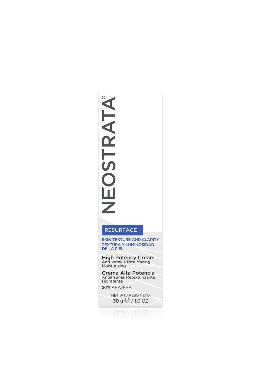  NEOSTRATA High Potency Face Cream AHA Exfoliator
