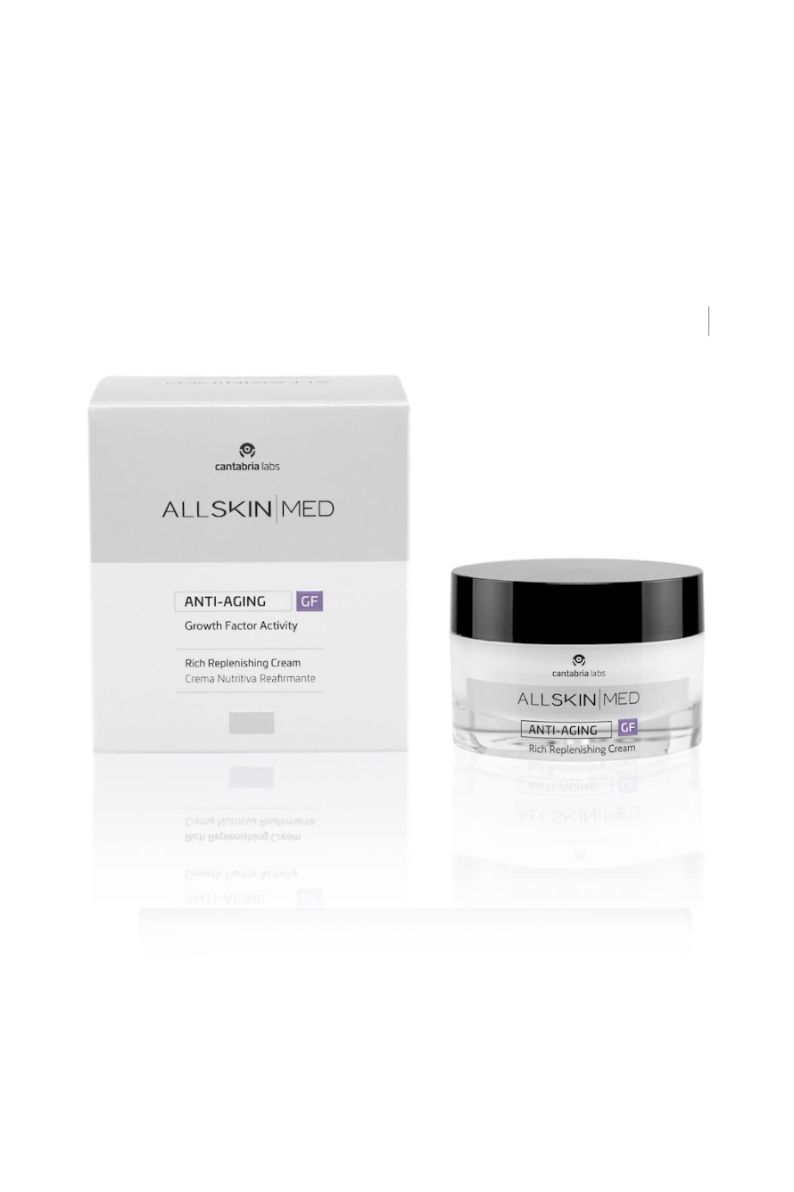 AllSkinMed – Product Info Cantabria Labs