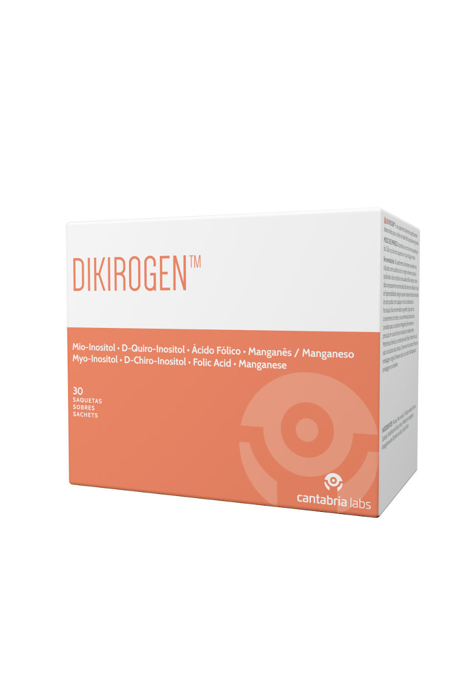 Dikirogen – Product Info Cantabria Labs